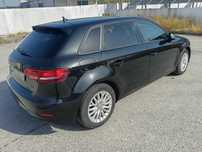 Audi A3 - 2.0 - 2017 - Gasóleo