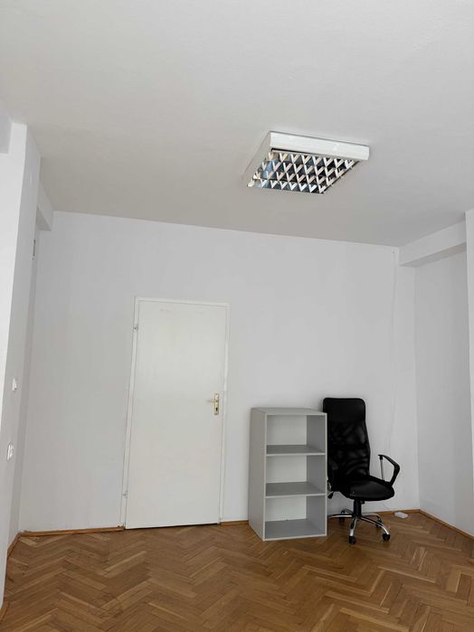 Biuro 43m2 Warszawa Wola