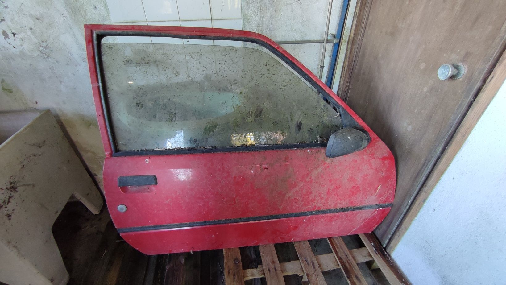 Material Opel Santana micra 205 206 c2 c3 307