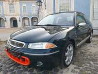 Rover 200 BRM