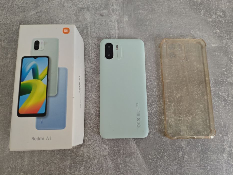Xiaomi Redmi A1 2/32