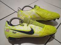 Lanki PROF. * NIKE PhantomVSN ELITE FG * rozm 36,5 * ORYGINALNE