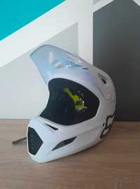 Kask Rowerowy FOX Rampage Rozmiar M