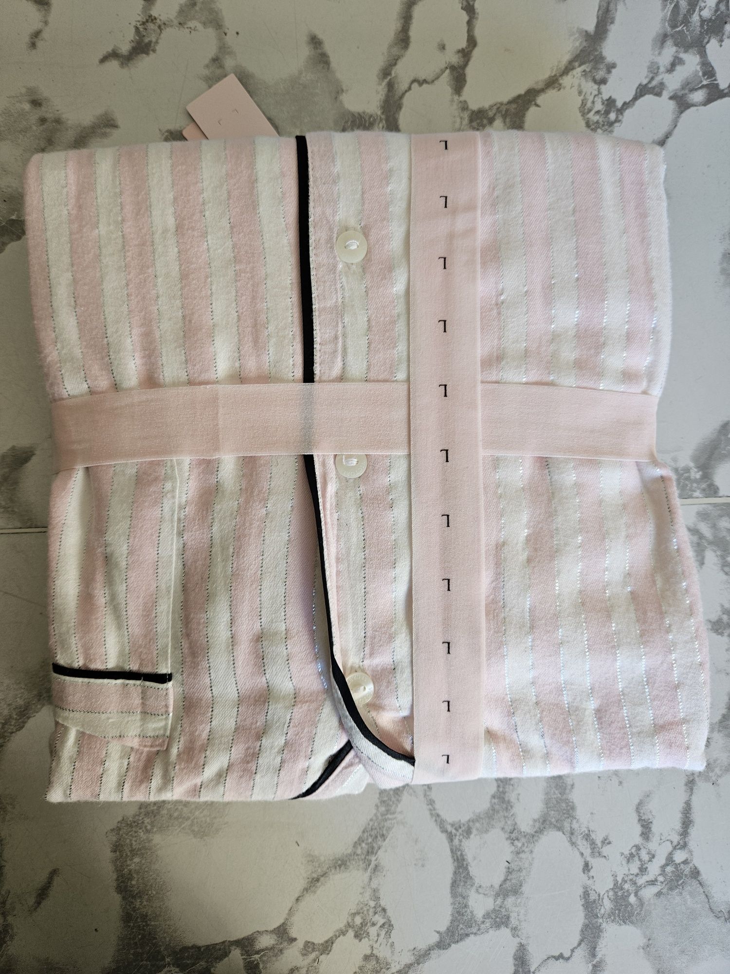 Pijama Victoria's Secret
