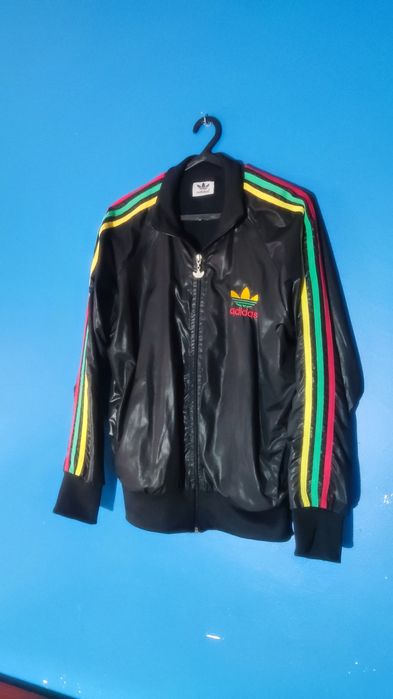 Casaco Desportivo Adidas