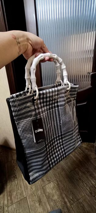 O bag сумка нова