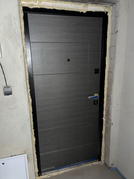 Продаж 1–кімн.кв. ВЛАСНИК НОВОБУД 51 м.кв. 3 пов./8 поверх