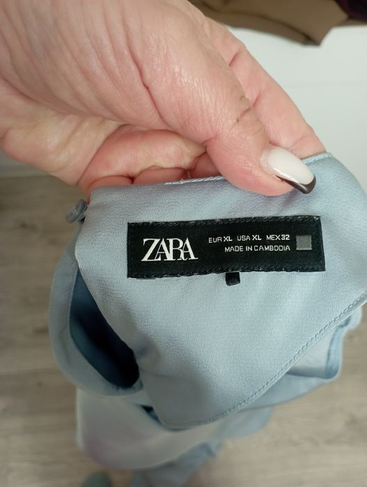 Продам плаття від Zara.