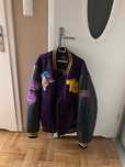 kurtka bomber TopGun G.O.A.T