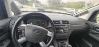 Ford CMax Guia 2004