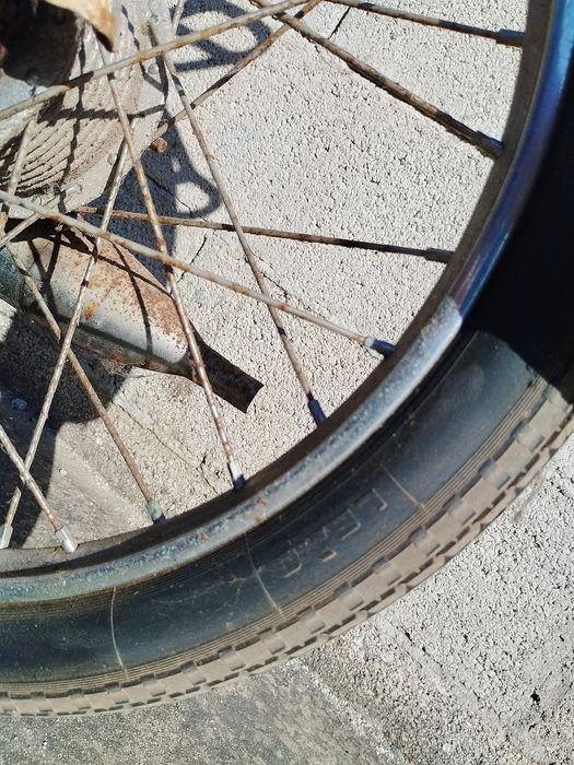 Capri NET - saxonette