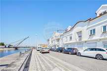 Apartamento, Glória e Vera Cruz