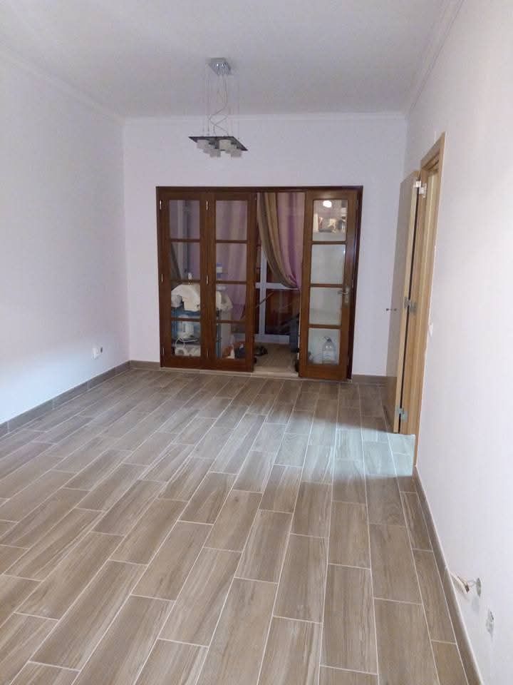 Apartamento T2+1