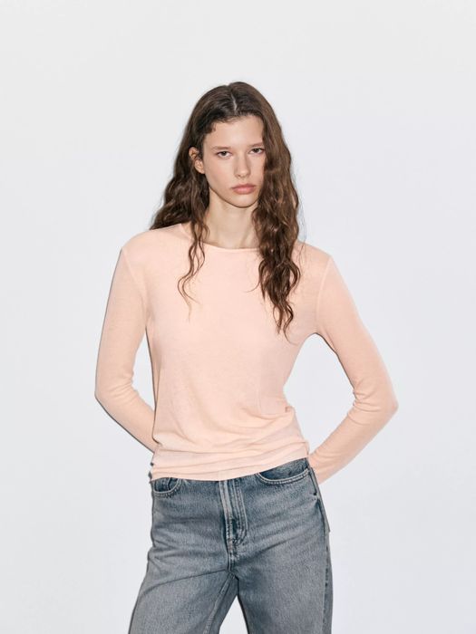 Лонг Massimo dutti