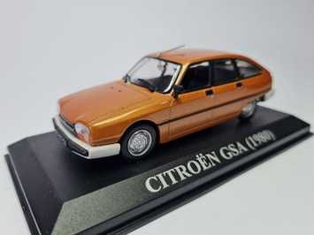 Miniaturas Classicos