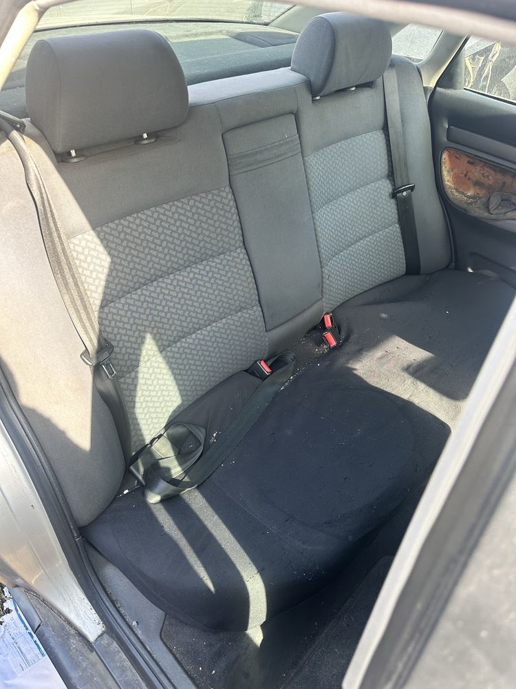 Audi a4 b5 1.9 tdi