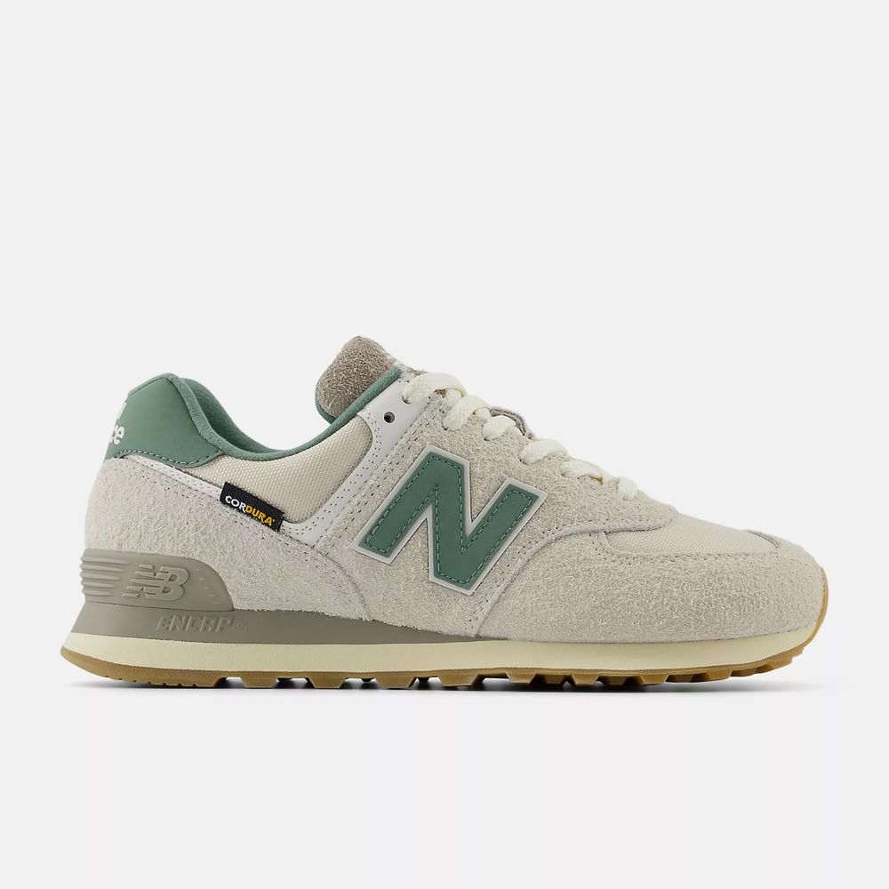 Оригінал! Кросівки чоловічі new balance 574 cordura