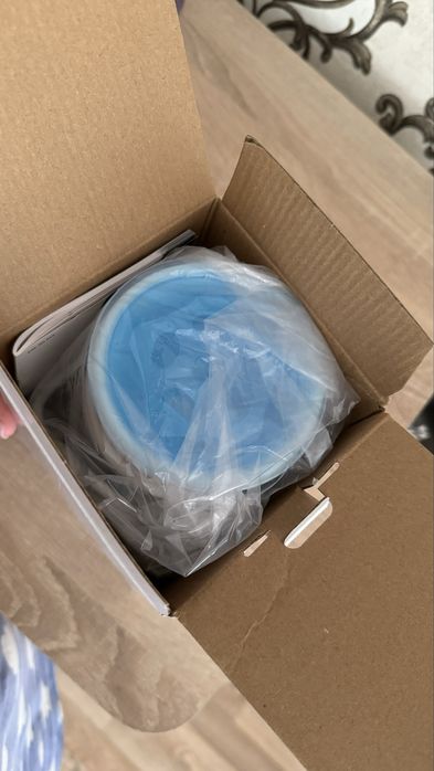 Нагрівач електричний з стерилізацією для дитячих пляшок