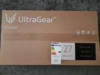 Monitor LG UltraGear 27GS50F-B 27" 1920x1080px 180Hz 1 ms [MBR]
