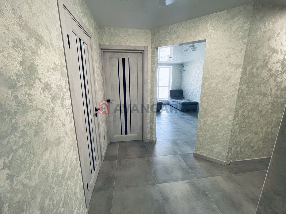 Ексклюзив! 1-кімнатна в центрі Черкас, ЖК «Рідний Дім», ремонт люкс