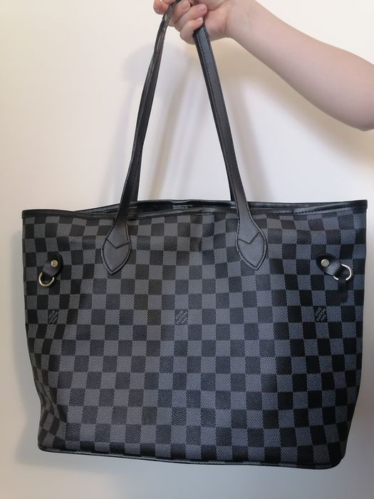 Torebka louis vuitton
