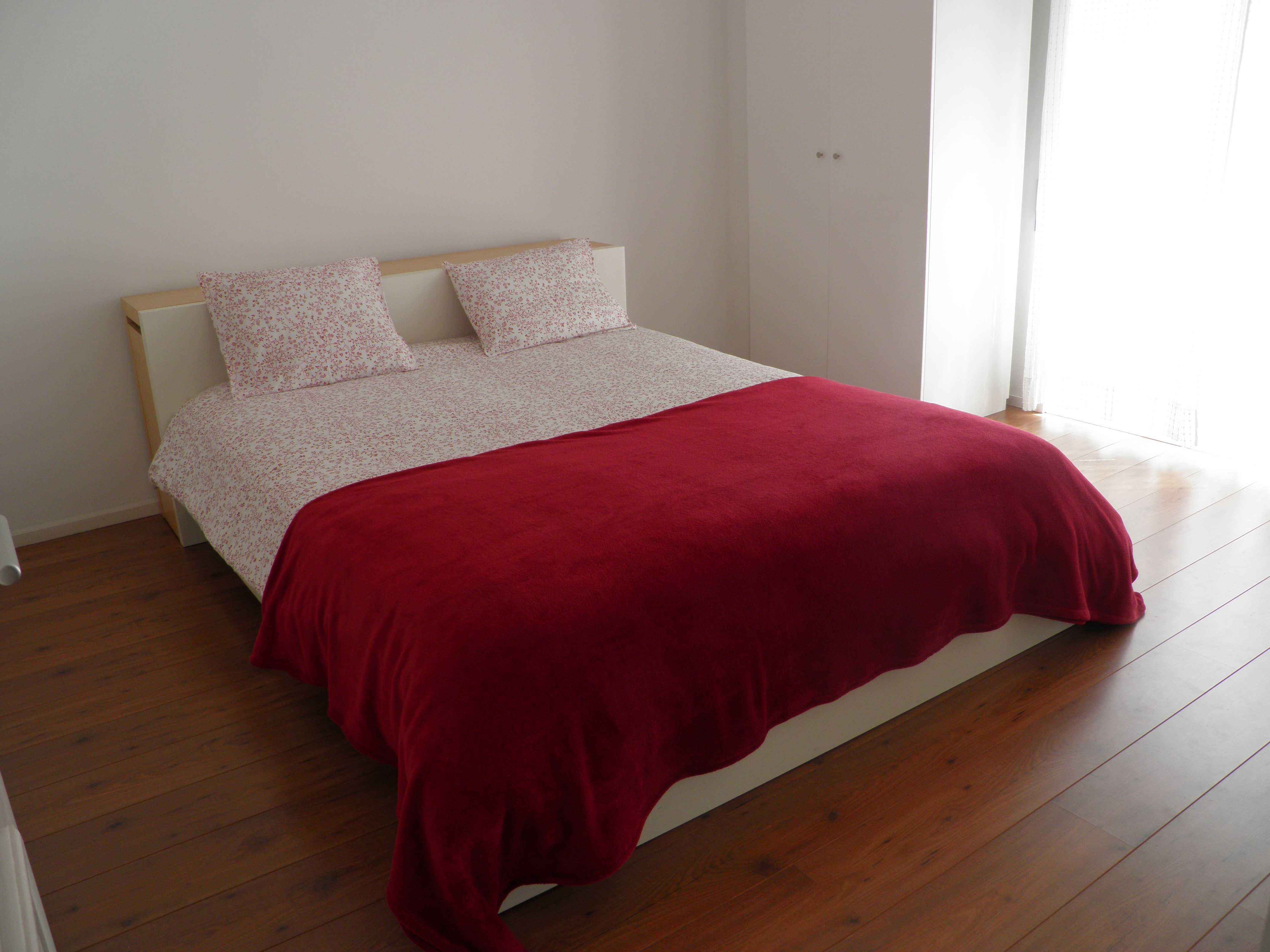 Apartamento T1 - Praia de Francelos
