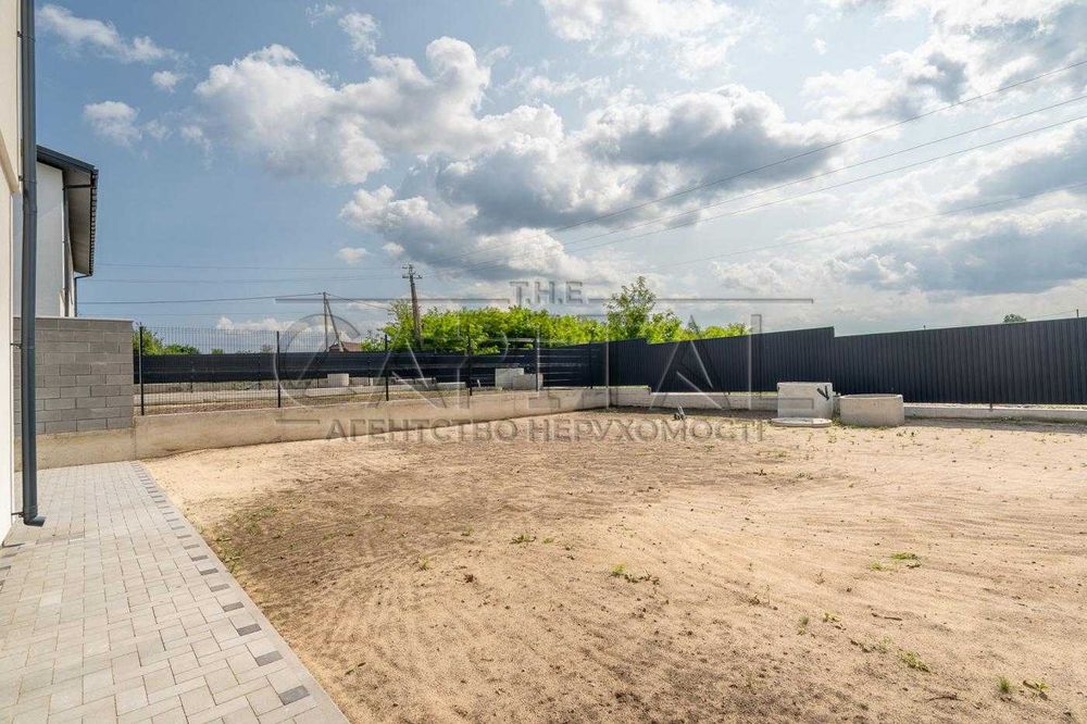 Продаж будинку, Лютеж, Вишгородський