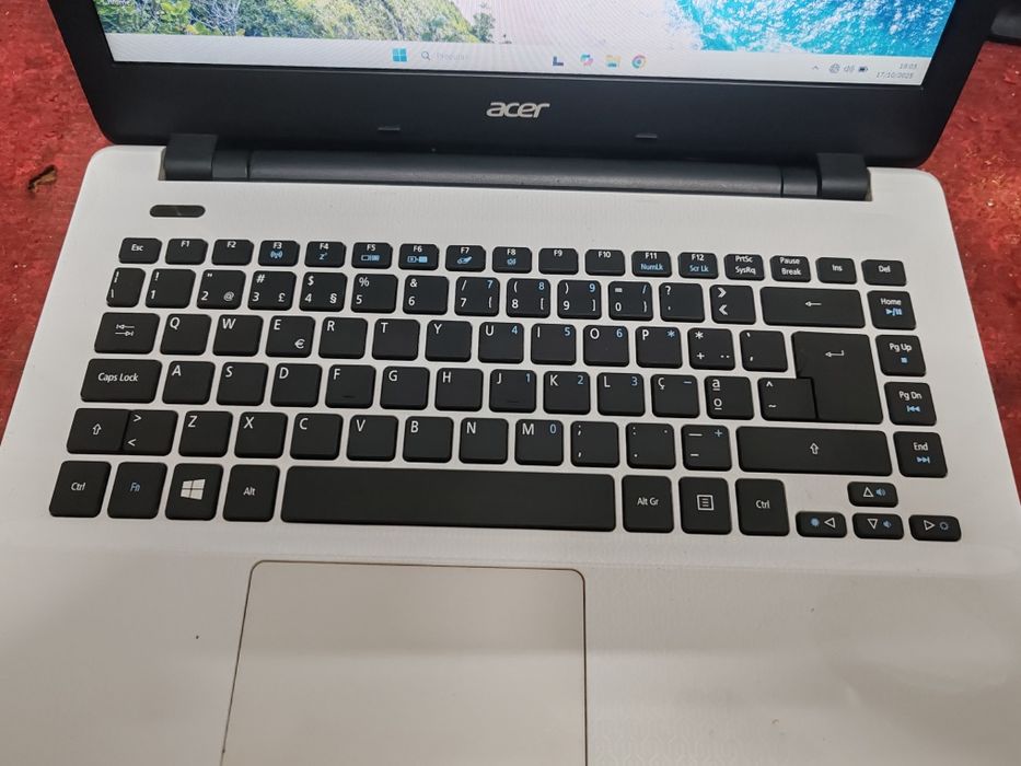 Portatil Acer 14"