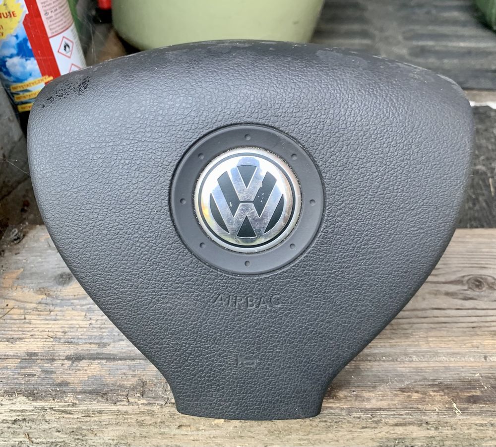 Подушка безпеки air bag VW Seat Toyota