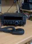 Продам трансивер Yaesu FT-450d