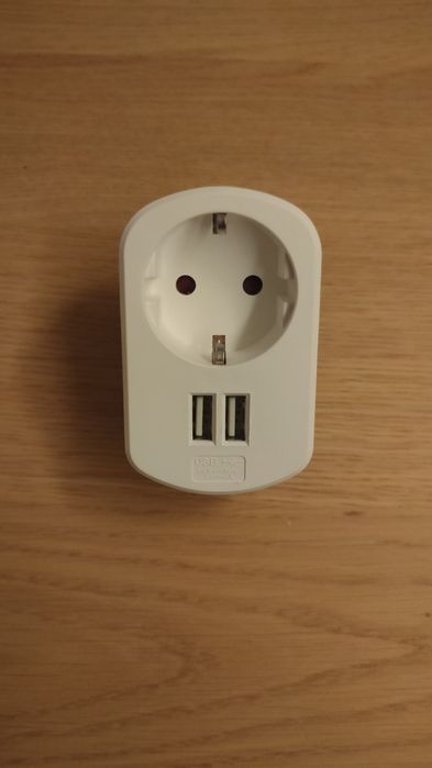 Adaptador USB Ewent