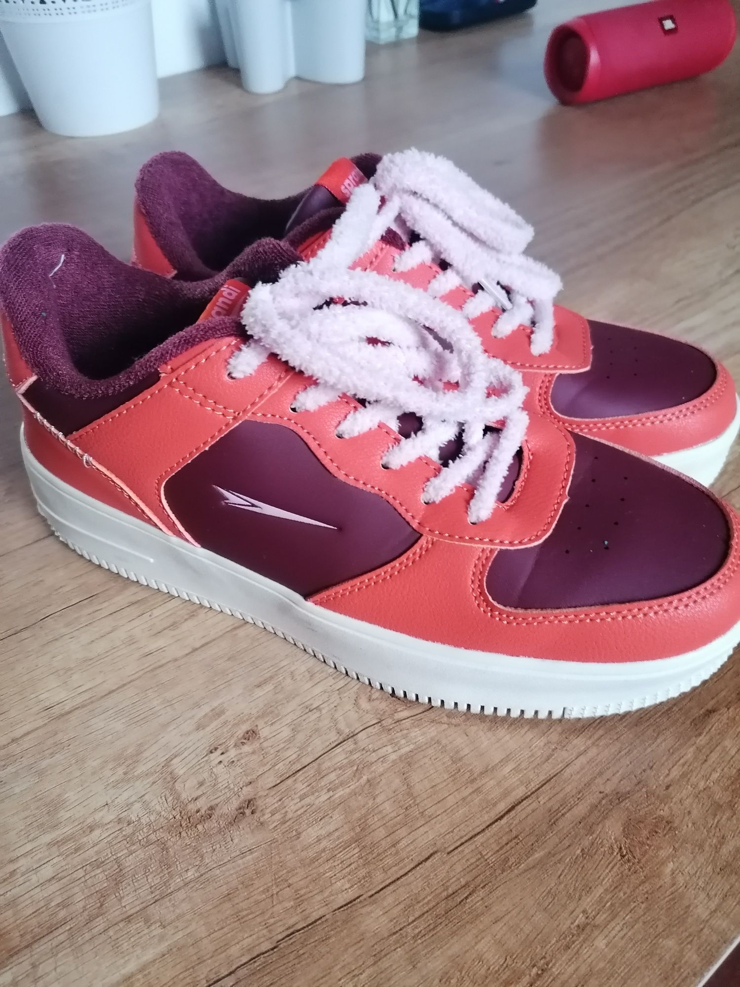 Buty sportowe sprandi rozm 38