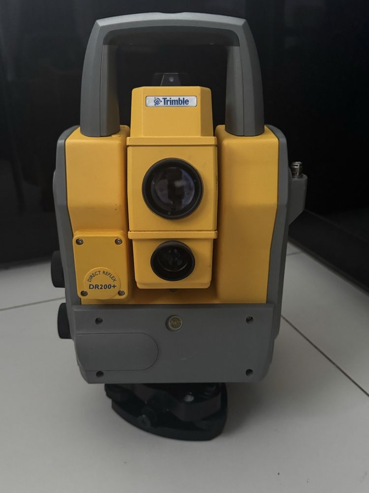 Tachimetr robotyczny Trimble 5601 DR200+