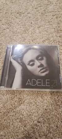 Sprzedam płytę CD Adele