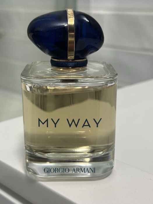 Оригіналтні духі ARMANI. Жіночі