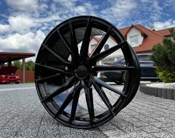 Nowe FELGI HX06F do Volvo XC40 XC60 XC90 S60 V90 Ford Edge Kuga 20
