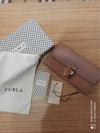 Продам оригинальный кошелек Furla