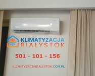 Klimatyzacja Białystok