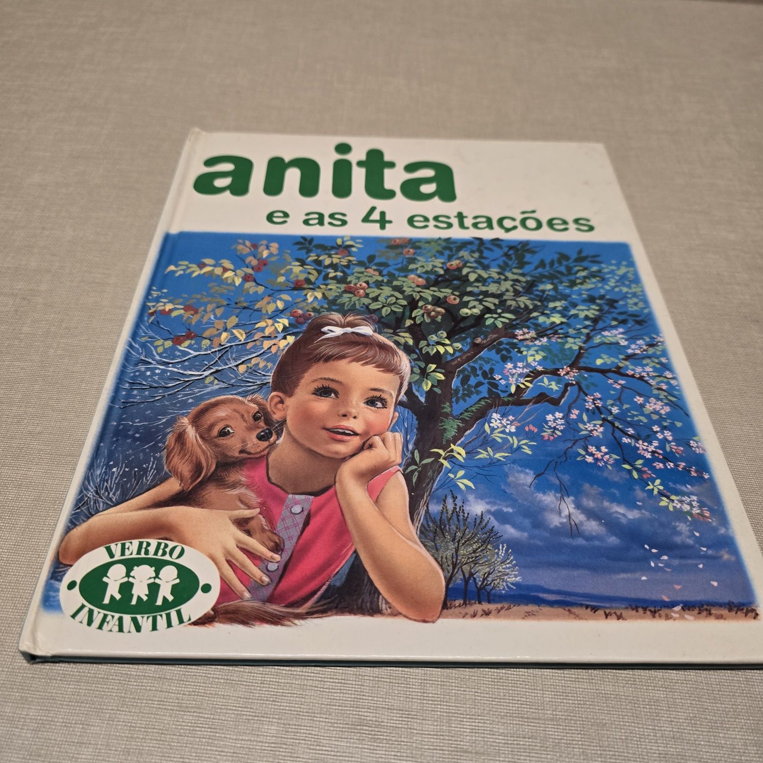 Belíssimas histórias infantis