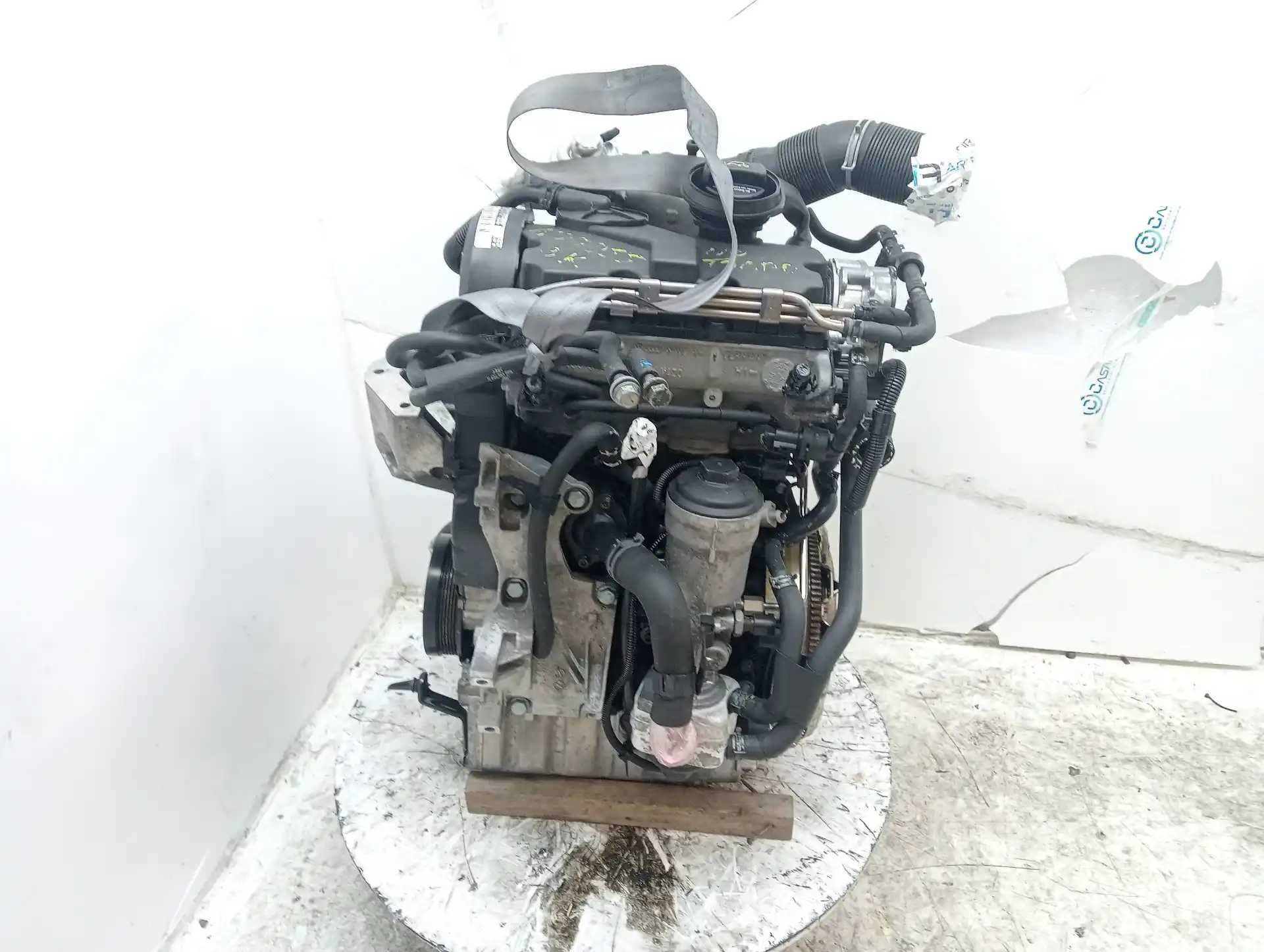 Motor Polo, Ibiza 1.4 TDI 75 CV   AMF