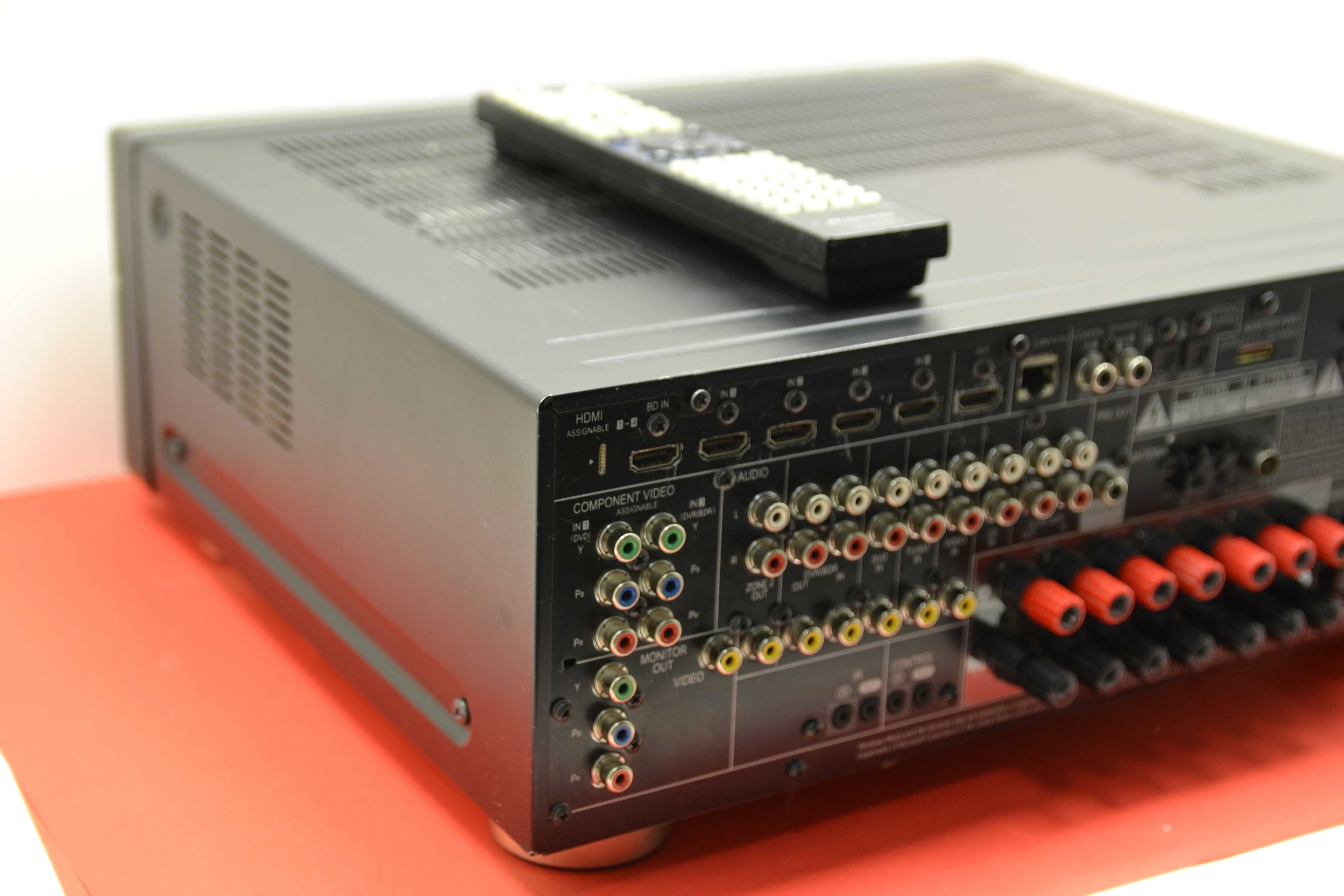 Amplituner AV Pioneer VSX-1020