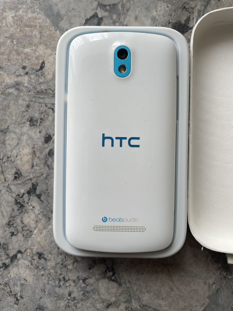 Телефон htc desire 500