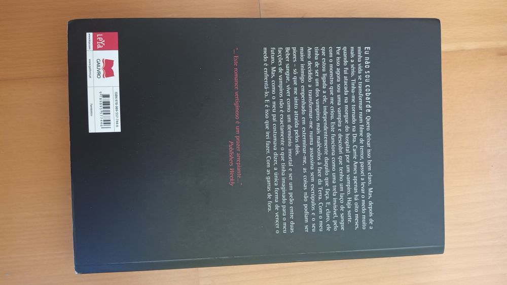 A iniciação - Jennifer Armintrout