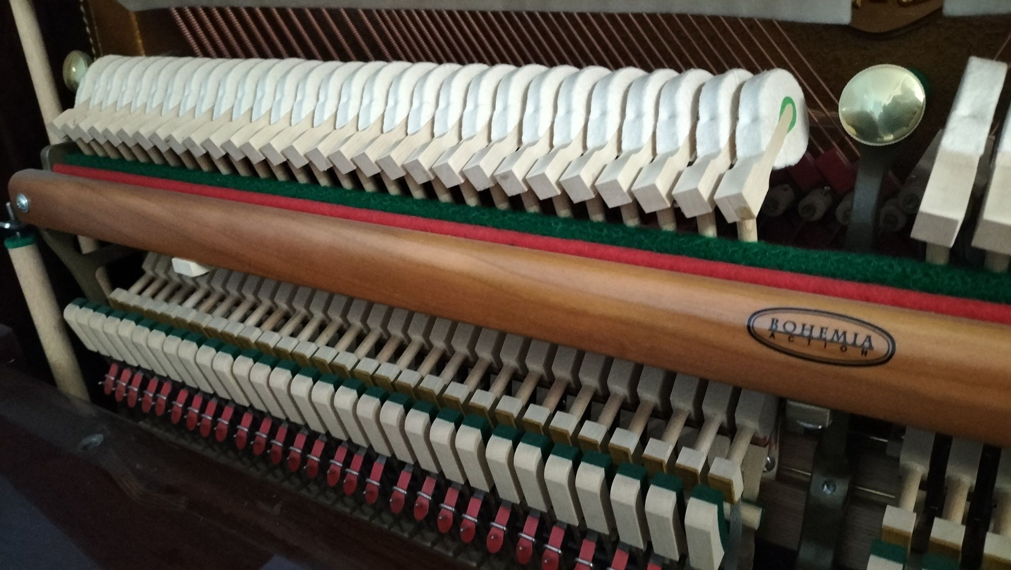 Panino Bohemia 110 piękne jak nowe