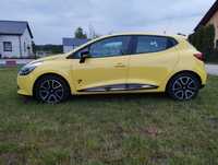 Renault Clio IV 0.9 TCE