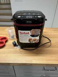 Wypiekacz do chleba Tefal PF220838 czarny 700 W