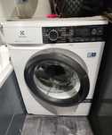 Pralka electrolux