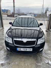 Продам Skoda octavia