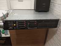 HP Proliant DL380 G6 2U Rack Server