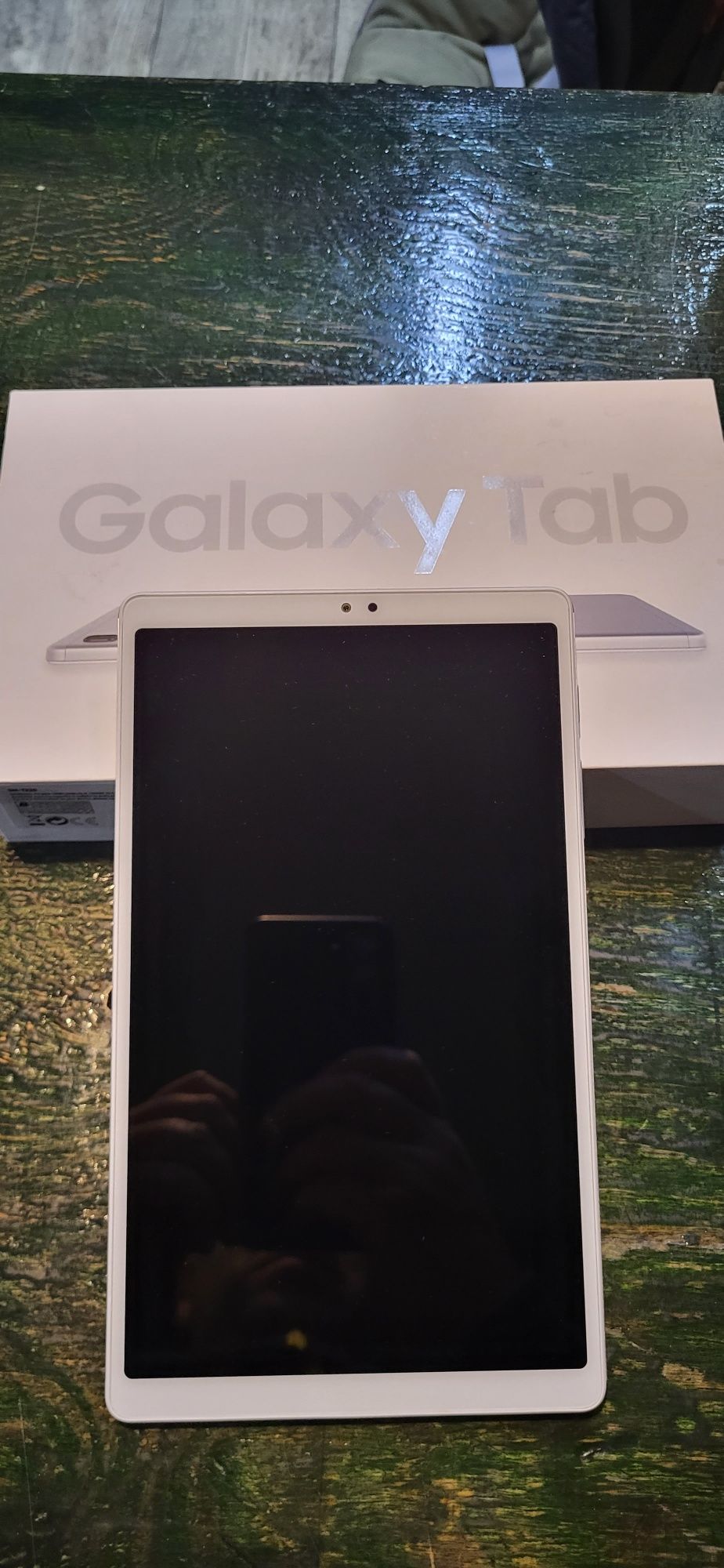 Tablet  Galaxy Tab A 7 Lite